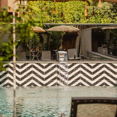 Ella Suites Hotel Antalya Kültér fotó