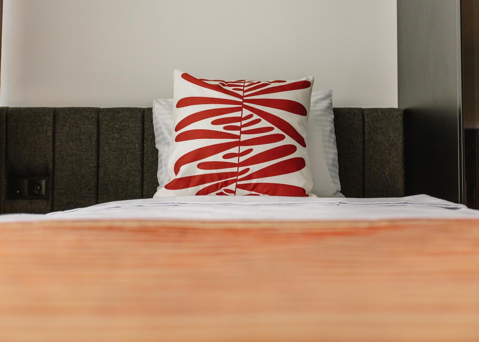 Ella Suites Hotel Antalya Kültér fotó
