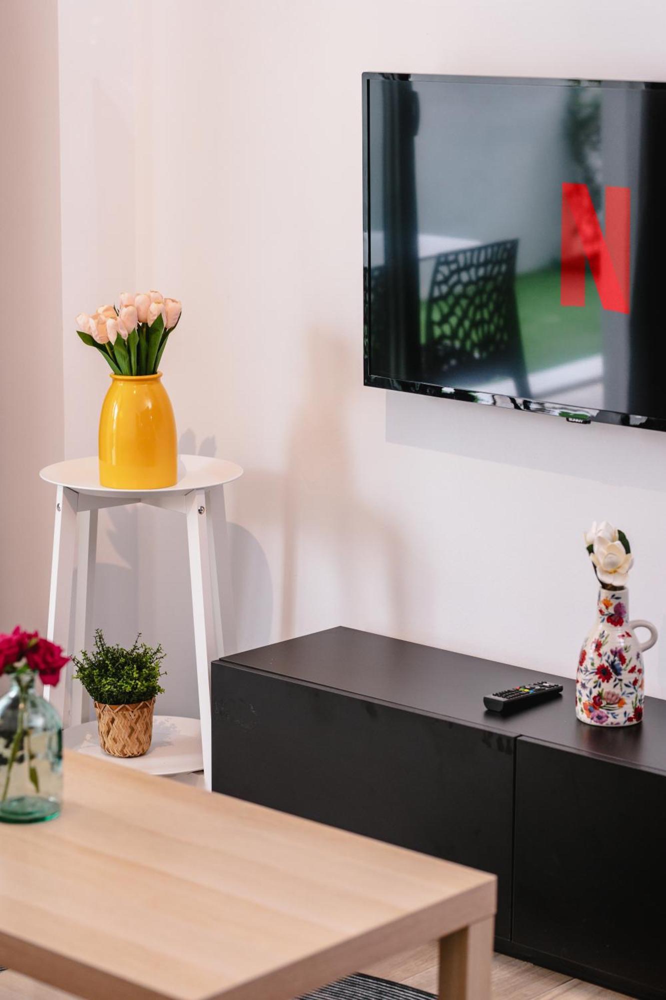 Ella Suites Hotel Antalya Kültér fotó