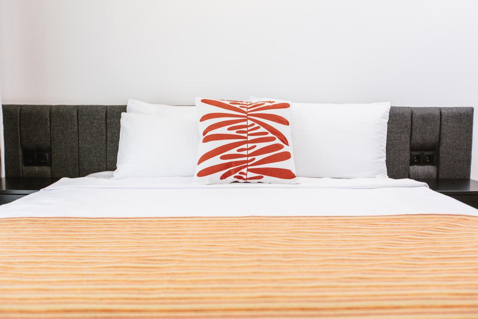 Ella Suites Hotel Antalya Kültér fotó