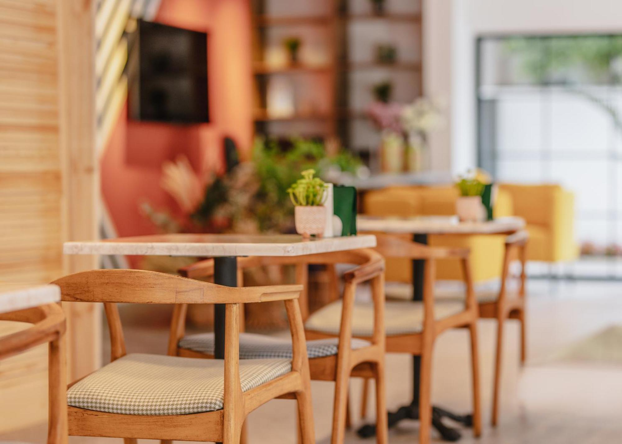 Ella Suites Hotel Antalya Kültér fotó