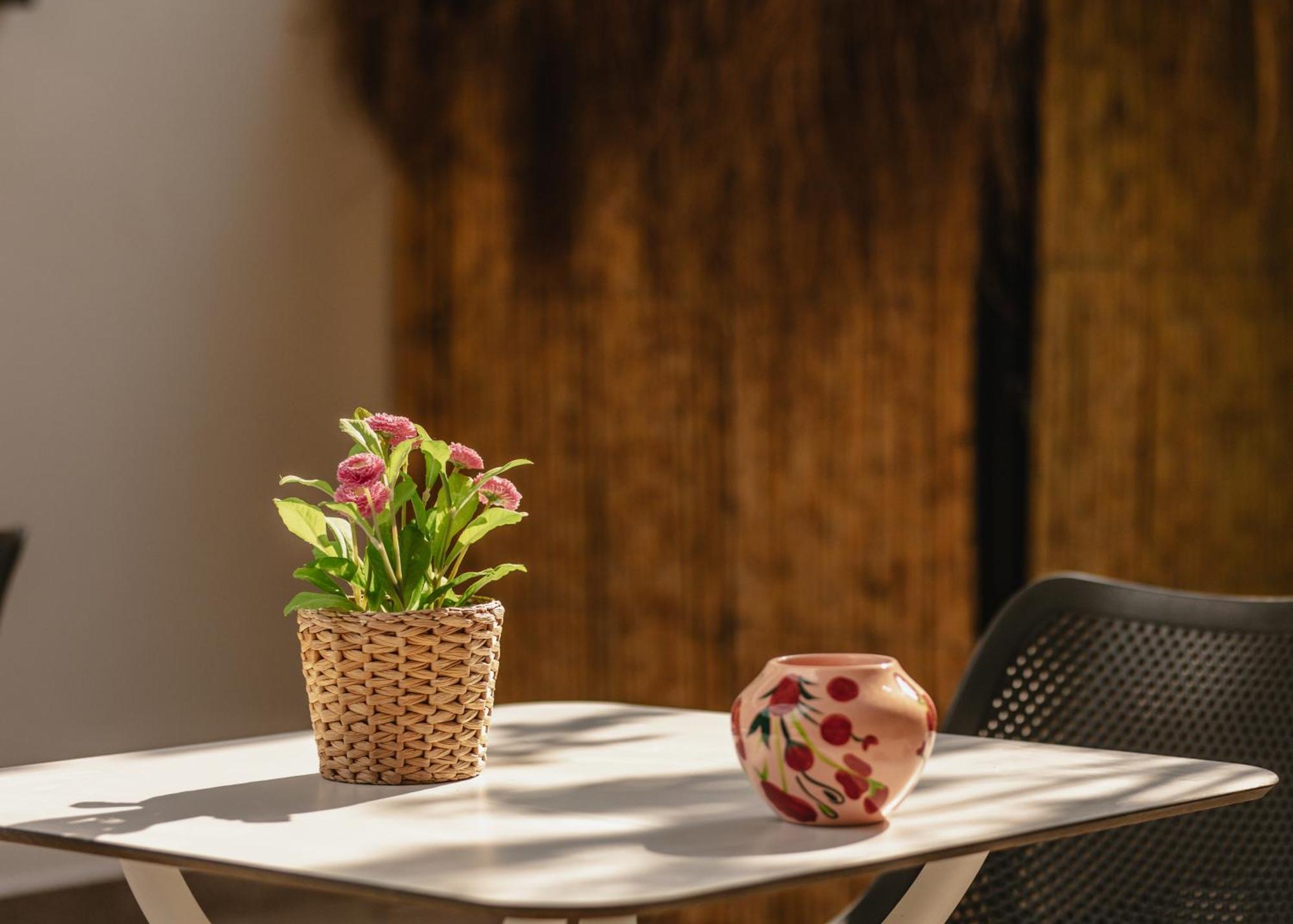Ella Suites Hotel Antalya Kültér fotó