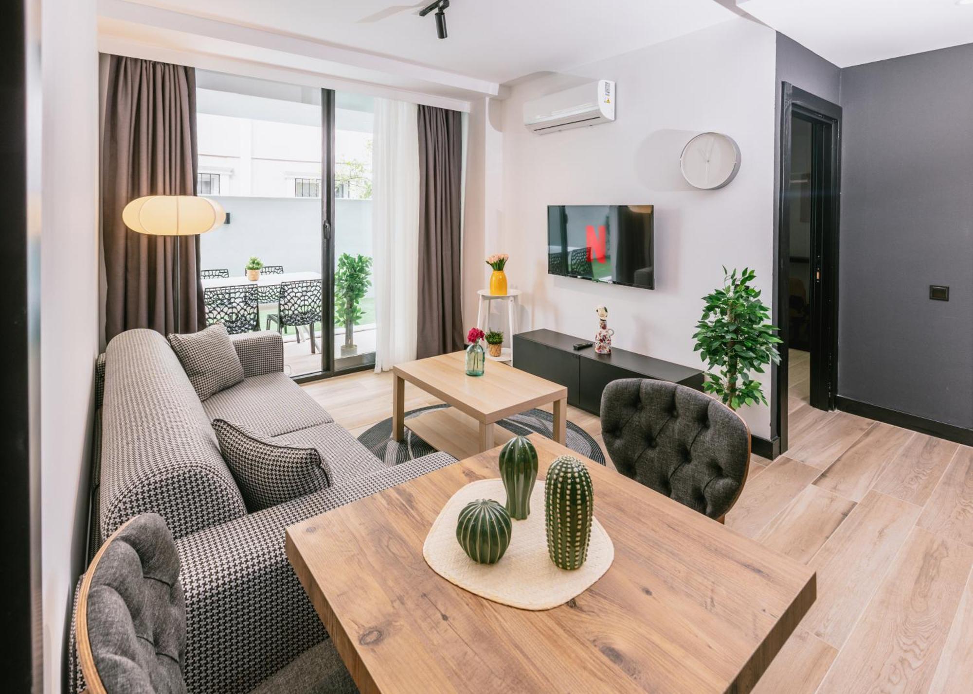 Ella Suites Hotel Antalya Kültér fotó
