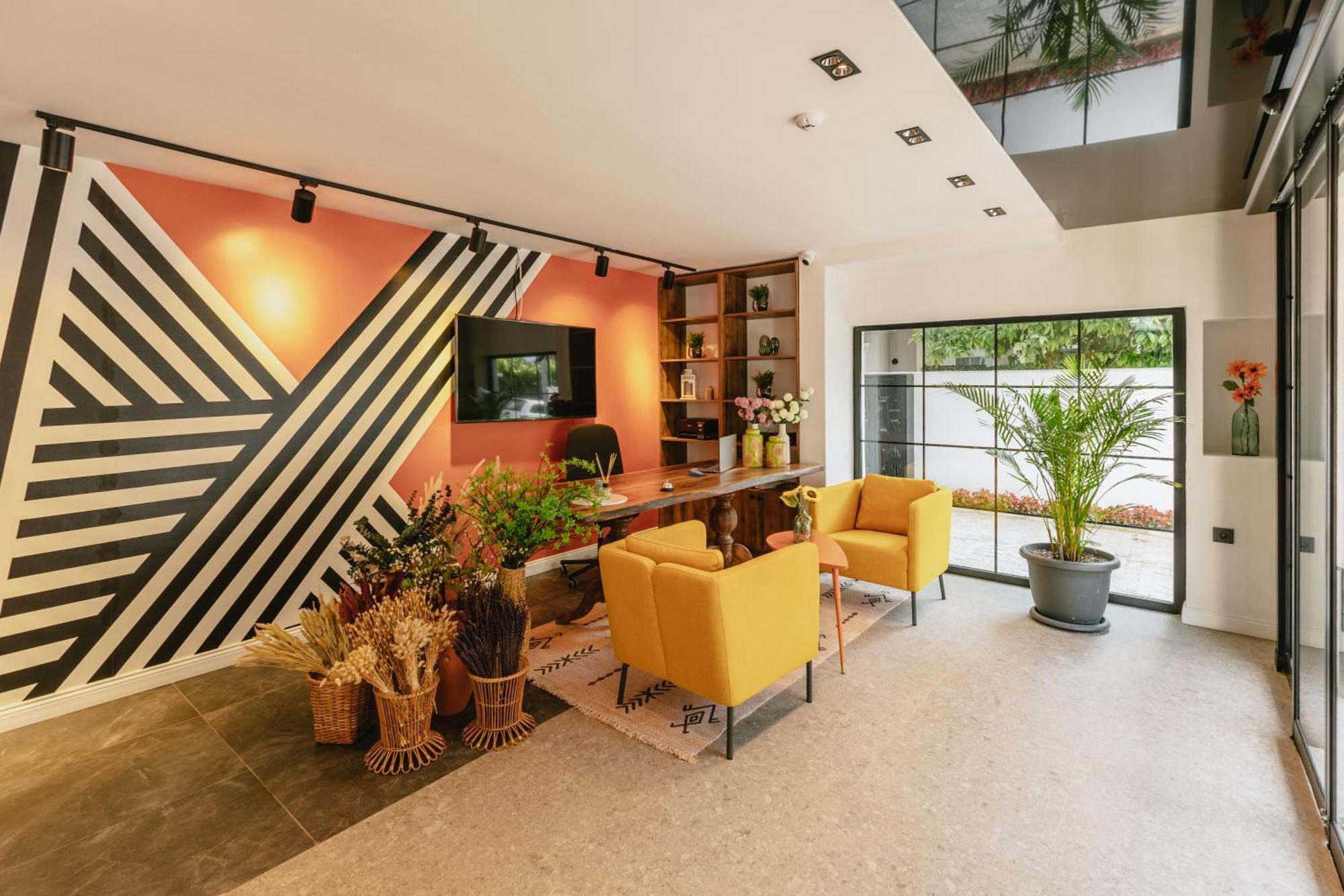 Ella Suites Hotel Antalya Kültér fotó