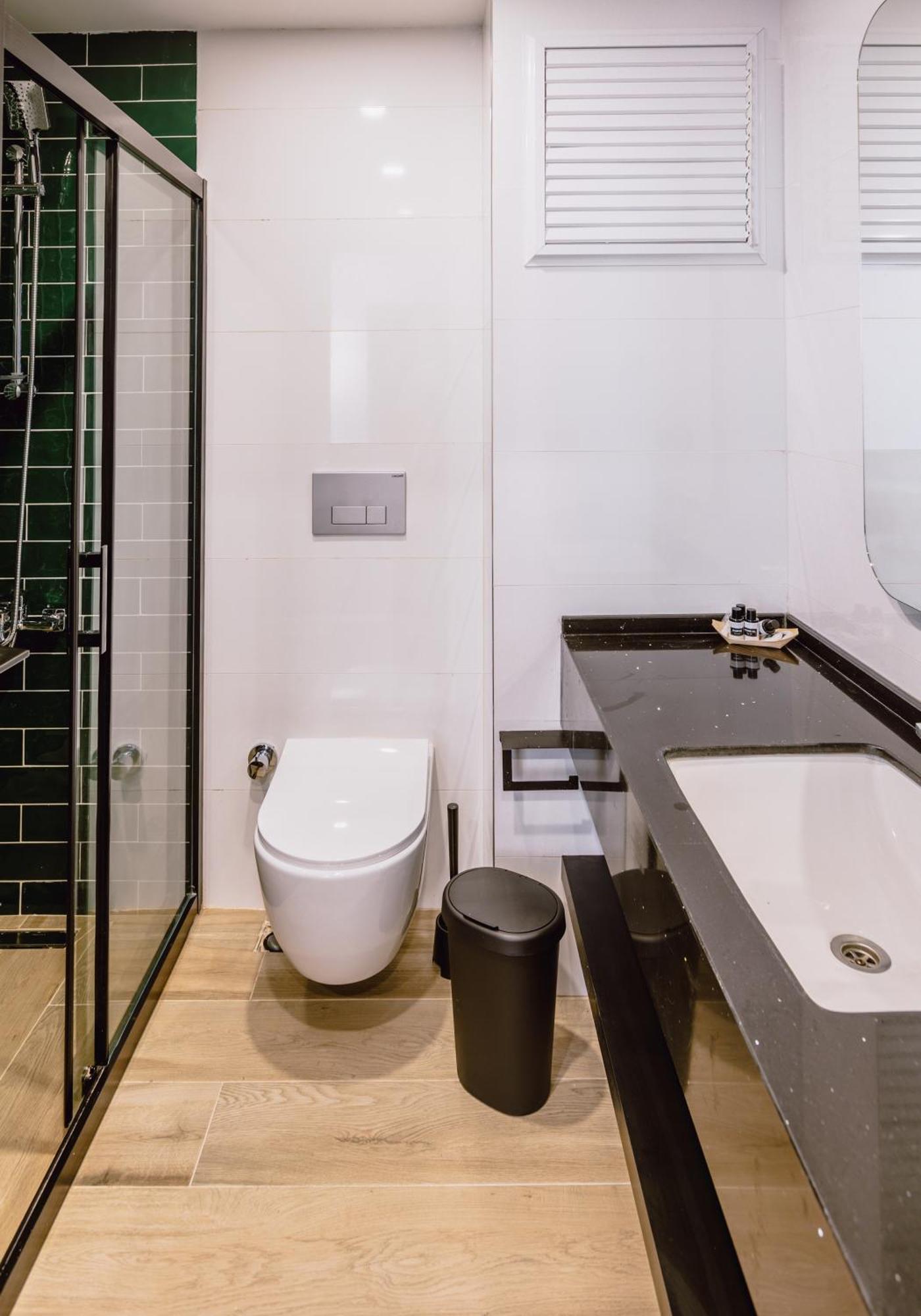 Ella Suites Hotel Antalya Kültér fotó