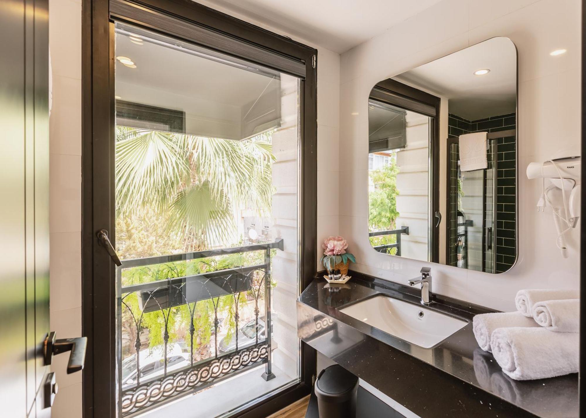 Ella Suites Hotel Antalya Kültér fotó